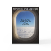 Dit is het uitzicht uit mijn kantoor venster