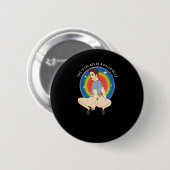 Dit is het verhaal van een moordenaar ronde button 5,7 cm (Voorkant /achterkant)