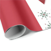 Dit is het verzegelde verlooppapier cadeaupapier (Rol Hoek)