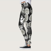 Dit is hoe depressie eruit ziet_CTFOD Leggings (Links)