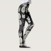 Dit is hoe depressie eruit ziet_CTFOD Leggings (Rechts)