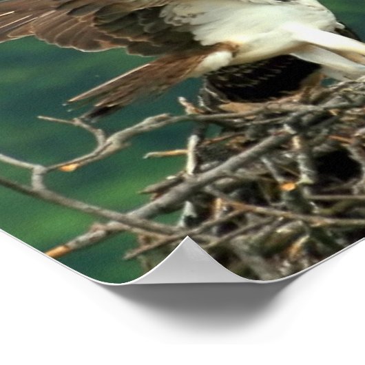 Dit is hoe deze dingen werken poster (Hoek)