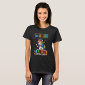 Dit is hoe een geweldige afgestudeerde van de 1e k t-shirt (Voorkant volledig)