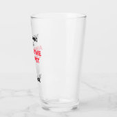Dit is hoe een Geweldige denentist er 2 uitziet Glas (Links)