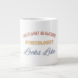 Dit Is Hoe Een Geweldige Gynaecoloog Er Uit Ziet Grote Koffiekop