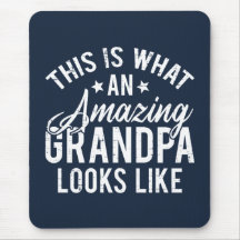 Dit Is Hoe Een Geweldige Opa Er Uit Ziet Cadeau