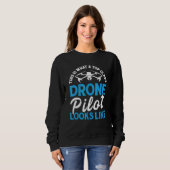 Dit Is Hoe Een Top Dronepiloot Er Uit Ziet (Voorkant volledig)