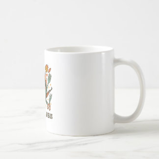 DIT IS HOE HET EINDIGT KOFFIEBEEKER KOFFIEMOK