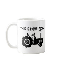 Dit is hoe ik boerentractor kan draaien