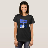 Dit is hoe ik de Accessoires van Bowling de T-shirt (Voorkant volledig)