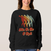 Dit is hoe ik de Accessoires van Bowling de Trui (Voorkant)