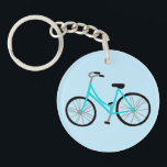 DIT IS HOE IK DE Bicycle Bike CUSTOE VAN DE KRL KA Sleutelhanger<br><div class="desc">Pas deze schattige sleutelhanger aan met je eigen tekst,  jouw naam of iets anders dat je leuk vindt. Maak je klaar om de weg in te slaan met dit ontwerp,  met de hand getekend door mij voor je! Bekijk mijn winkel voor veel meer overeenkomende objecten!</div>