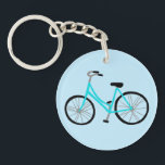DIT IS HOE IK DE Bicycle Bike CUSTOE VAN DE KRL KA Sleutelhanger<br><div class="desc">Pas deze schattige sleutelhanger aan met je eigen tekst,  jouw naam of iets anders dat je leuk vindt. Maak je klaar om de weg in te slaan met dit ontwerp,  met de hand getekend door mij voor je! Bekijk mijn winkel voor veel meer overeenkomende objecten!</div>