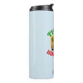 Dit is hoe ik de chauffeur van de School Roll Thermosbeker (Gedraaid links)