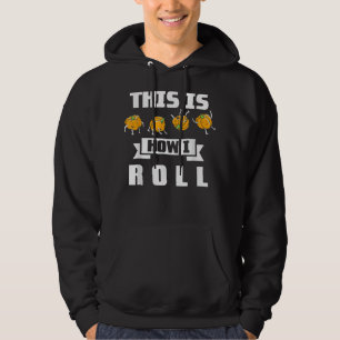 Dit is hoe ik de Herfst van de pompoen verraad Tha Hoodie