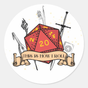 Dit is hoe ik de sticker kan draaien