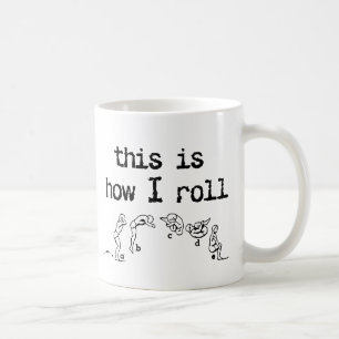 Dit is hoe ik Funny Mug Humor kan draaien Koffiemok