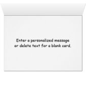 Dit is hoe ik kaneel Cinnamon Roll Bun Personalise (Binenzijde Horizontaal (Onderkant))