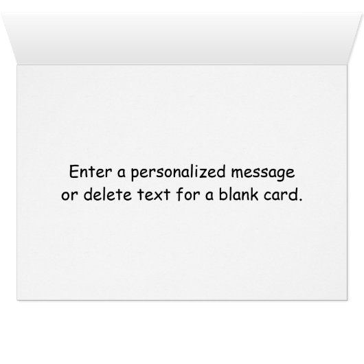 Dit is hoe ik kaneel Cinnamon Roll Bun Personalise (Binenzijde Horizontaal (Onderkant))