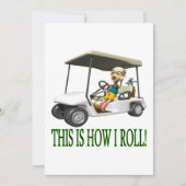 Dit is hoe ik moet rollen kaart (Voorkant)