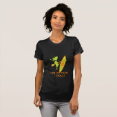 Dit is hoe ik moet rollen t-shirt (Voorkant volledig)