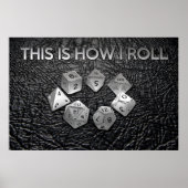 Dit is hoe ik Poster kan rollen (Voorkant)