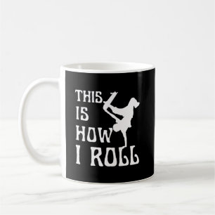 DIT IS HOE IK ROL KOFFIEMOK