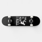 DIT IS HOE IK ROL PERSOONLIJK SKATEBOARD (Horizontaal)