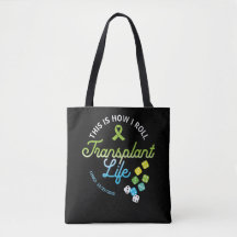 Dit Is Hoe Ik Rol Transplantatie Leven Aangepast