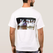 DIT IS HOE IK... T-SHIRT (Achterkant)