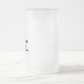 DIT IS HOE IK TREKKER KAN ROLLEN MATGLAS BIERPUL (Center)