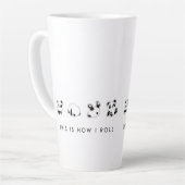 DIT IS HOE IK VERROL LATTE MOK (Linkerhoek)