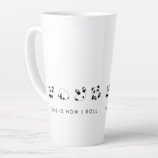 DIT IS HOE IK VERROL LATTE MOK (Linkerhoek)