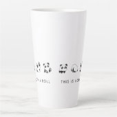 DIT IS HOE IK VERROL LATTE MOK (Voorkant)