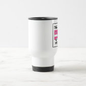 "Dit is hoe we rollen" Reisbeker (Center)