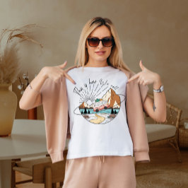 Dit is hoe we rollen t-shirt