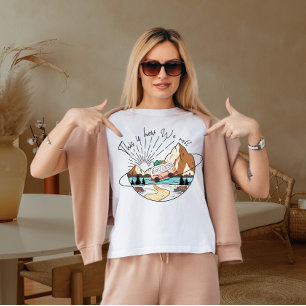Dit is hoe we rollen  t-shirt