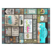 Dit is hoe we rollen tafelkleed (Voorkant (Horizontaal))