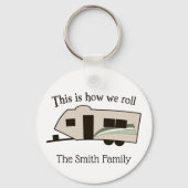 Dit is hoe we Sleutelhanger rollen (Voorkant)