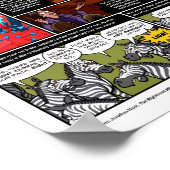 Dit is je brein op politiek poster (Hoek)