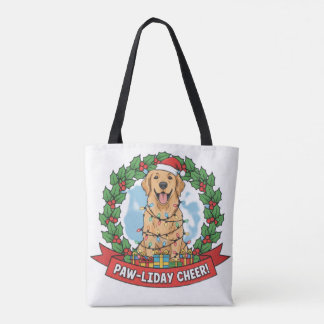 Dit is je go to bag voor alle dingen vrolijk! tote bag