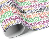 Dit is jij man cadeaupapier (Rol Hoek)