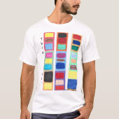 Dit is kunst t-shirt (Voorkant)