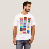 Dit is kunst t-shirt (Voorkant volledig)