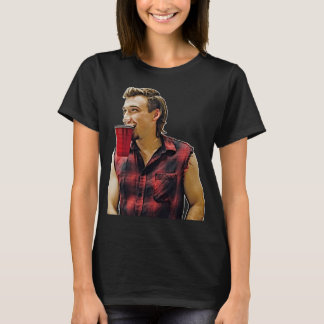 Dit is leuk t-shirt
