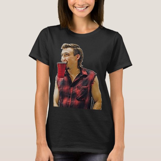 Dit is leuk t-shirt (Voorkant)