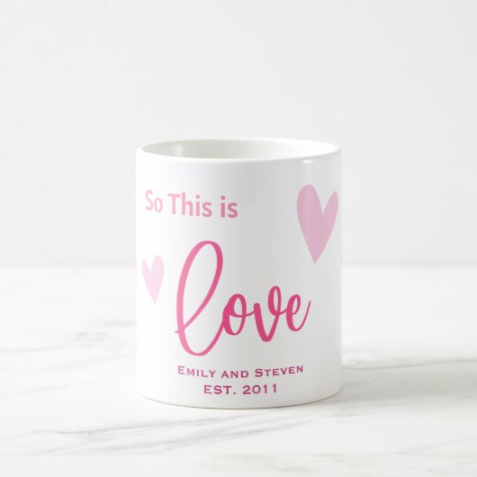 Dit is Love Mok (Center)