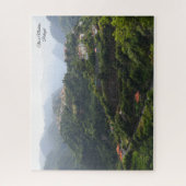 Dit is Madeira, Portugal Legpuzzel (Verticaal)