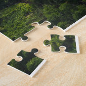 Dit is Madeira, Portugal Legpuzzel (Zijkant)