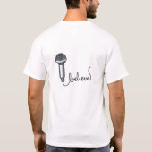 DIT IS MEER DAN ALLEEN RAP.........DIT... T-SHIRT (Achterkant)